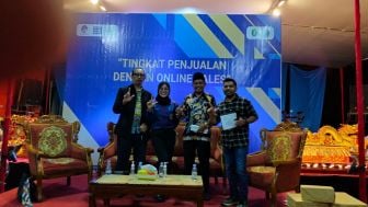 Dongkrak Penjualan dengan Digital Marketing