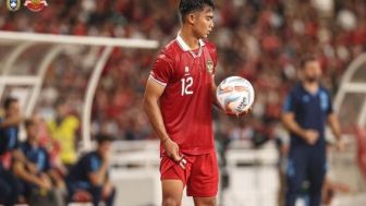 Mendunia, Lemparan Maut Pratama Arhan Justru Dilarang di Liga Inggris?