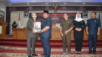 APBD Cilacap Defisit Rp 22,31 Miliar, Pemkab Cari Cara untuk Menutup