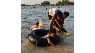 Rekomendasi Pantai Ramah Anak di Jepara, Cocok Untuk Liburan Keluarga