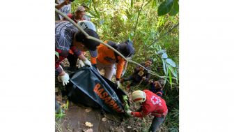 Tujuh Hari Menghilang, Nenek di Pekalongan Ditemukan Meninggal di Hutan