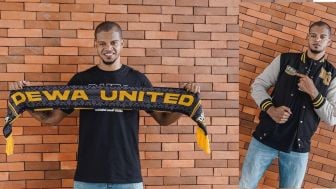 Ngeri, Alex Martins Ferreira Bobol Gawang Arema untuk Bawa Dewa United Menang di Laga Perdana