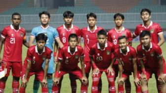 Belajar di Eropa, Beberapa Pemain Remaja Ini Berpeluang Antar Timnas U-17 Juara Piala Dunia