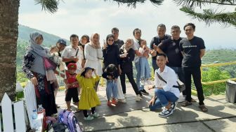 Berjarak 35 KM dari Kota Semarang, Tempat Ini Cocok Untuk Wisata Keluarga Saat Libur Sekolah