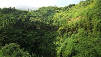 Sumur Jalatunda Dieng Banjarnegara Menyimpan Berbagai Mitos Dari Negeri Kahyangan