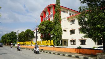 Unperba Terima Pendaftaran Mahasiswa Melalui Program Beasiswa KIP, Kuota 100 Orang