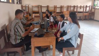 PPDB Online Purbalingga, Sekolah Bantu Orang Tua dan Calon Peserta Didik