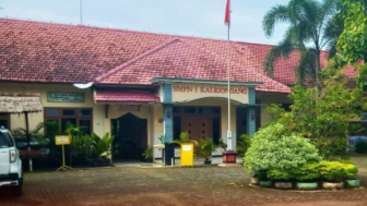 Lima Sekolah Peraih Adiwiyata di Purbalingga