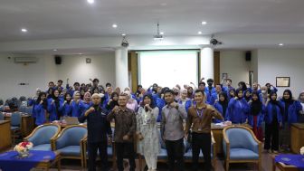 Bersaing di Tingkat Nasional, Tim Mahasiswa UMP Dapat Pendanaan PKM Rp 268 Juta