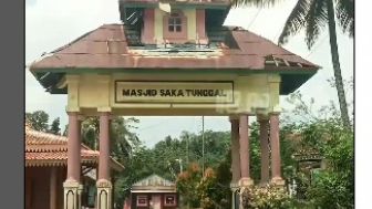 Berjarak 28 KM dari Kota Purwokerto, Masjid Ini Jadi Salah Satu Masjid Tertua di Indonesia