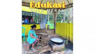 Berjarak 11 KM dari Kota Purwokerto, Destinasi Ini Cocok untuk Liburan Keluarga, Ada Wisata Edukasi Juga
