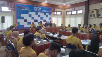 Pemkab Banjarnegara Terima 290 Mahasiswa KKN Unsoed, Ini Yang Akan Dilakukan