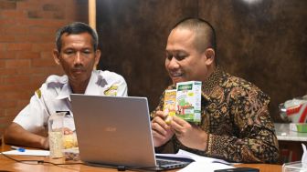 Mie Keriting, Terobosan Kebumen Atasi Stunting Masuk Top 45 Nasional Lomba Kompetisi Inovasi Pelayanan Publik