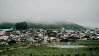 Meski Terpencil, Desa di Ujung Jauh Banjarnegara Ini Kaya Raya hingga Bikin Daerah Lain Iri