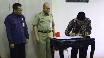 Pendanaan Pemilu Banjarnegara Disepakati: KPU Rp 32,97 Miliar, Bawaslu Rp 8,15 Miliar