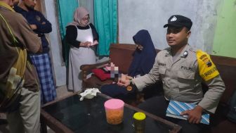 Bayi Lelaki Ditemukan di Teras Rumah Warga Petanahan, Polres Kebumen Jelaskan Hukuman Bagi Orang Tua yang Telantarkan Anak