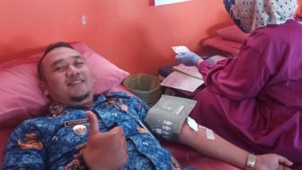 Camat Batur Banjarnegara Galakkan Program Gedor Mas Batur, Ternyata Ini yang Diharapkan