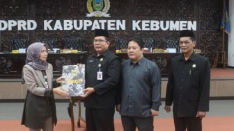 Eksekutif dan Legislatif Setuju Ubah Ratih TV Jadi Kebumen TV