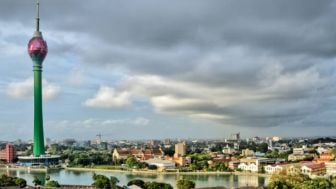 Hanya 2 Km dari Alun-alun Purwokreto, Ada Bangunan Bersejarah yang Jadi Puncak Tertinggi Seantero Banyumas Raya