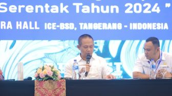 Produk UMKM Kebumen Mejeng di APKASI Otonomi Expo