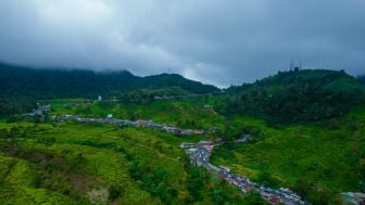 Jaraknya 20,3 Km dari Alun-alun Kota Malang, Destinasi Wisata Baru Ini Tawarkan Tiga Spot Tematik yang Menguji Adrenalin: Berani Coba?