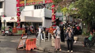 Cuma 12 Km dari Alun-alun Rembang, Desa Kecil dengan Konsep Pecinan jadi Jujugan Banyak Wisatawan: Ada Apa Saja?