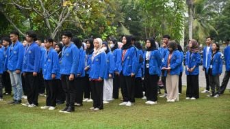 30 Mahasiswa Asal Malaysia KKN di Kebumen, Langsung Disambut Bupati