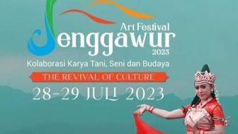 Jenggawur Art Festival 2023 Banjarnegara Siap Digelar, Berikut Rangkaian Acara Selengkapnya