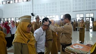 Sedang Dikaji, Guru Penggerak di Kebumen Bakal Dapat Tunjangan Kinerja