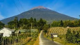 Ternyata Disini Letak Kerajaan Pertama di Pulau Jawa Ada di Jawa Tengah, Tidak Jauh dari Lereng Gunung Slamet