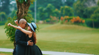 Berjarak 5,7 KM dari Alun Alun Purbalingga, Wisata Ini Tawarkan Destinasi Romantis untuk Foto Pre-wedding