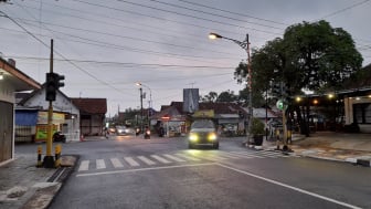 Berjarak 500 Meter dari Alun-Alun Banjarnegara, Lokasi ini Sangat Terkenal Hingga Daratan Eropa