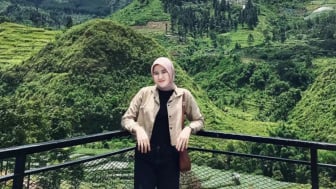 Bagi Pecinta fotografi Wisata Ini Tawarkan Banyak Spot Foto Menarik, Perlu Dicoba!