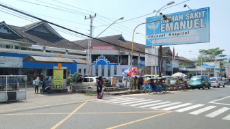 Sekitar Satu Jam Dari Banjarnegara, Rumah Sakit Ini Sedang Membuka Lowongan Pekerjaan, Silahkan Cek