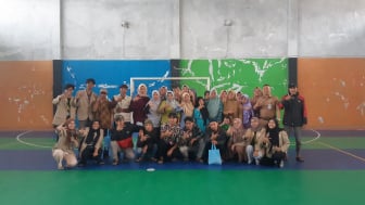 Serap Keluhan Petani di Pejawaran Banjarnegara, Ini Respon Mahasiswa KKN UGM Yogyakarta