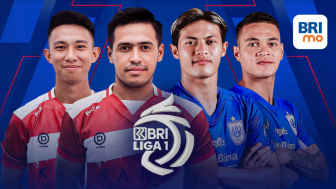 Jadwal Link Live Streaming Madura United vs PSIS Semarang