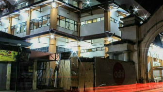 Berjarak 49 KM dari Kota Solo, Tempat I Ini Jadi Pusat Shoping Termurah bagi Wisatawan