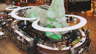 Berada di Kawasan Nagoya Hill, Pusat Perbelanjaan Terbesar di Batam Berkonsep One Stop Shopping and Fun