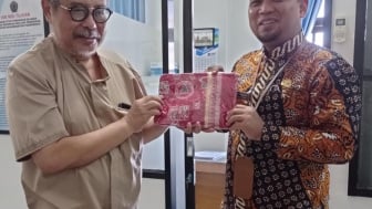 AGSI Jawa Tengah Dorong Babad Banyumas Diajukan ke Unesco, Ternyata Ini Alasanya