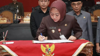 Pendapatan Daerah Kabupaten Purbalingga Naik 1,44 Persen Berkat Kenaikan PAD dan Dana Transfer di Perubahan APBD 2023