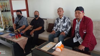 AGSI Banjarnegara Divisitasi Balai Pelestarian Kebudayaan Wilayah X, Ini yang Dibahas