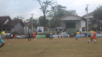 Mars Cup Sokanandi Banjarnegara, PSPK Raih Point Maksimal, Bhineka FC Tantang Irgumba FC Sore Ini