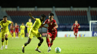 Skenario Timnas Indonesia U-23 Lolos Semifinal Piala AFF 2023, Masih Ada Peluang