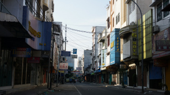 Mau Buka Usaha dengan Sewa Ruko Tahunan? Saya Kapok