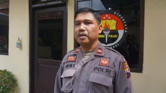 13 Kasus Curanmor dalam 6 Bulan, Polres Purbalingga Bagikan Tips Aman dari Maling Motor