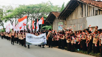 Banjarnegara Bersiap Sambut Estafet Tunas Kelapa Jawa Tengah, Ini Pesan Gubernur Ganjar Pranowo Selengkapnya