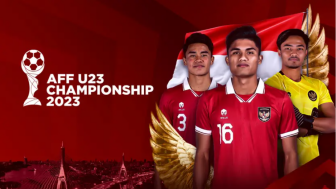 Link Streaming Semifinal Piala AFF U-23 2023, Timnas Indonesia vs Thailand