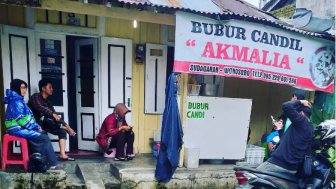 Berjarak 1,1 KM dari Alun-alun Wonosobo, Warung Ini Sediakan Kuliner Khas, Berada di Dalam Gang Tapi Terkenal Hingga Luar Kota