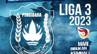 Persibara Banjarnegara Calling Generasi Muda, Menuju Liga 3 Jawa Tengah