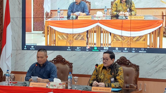 Cara Pemkab Kebumen Ciptakan Pelayanan Publik Profesional dan Bebas Korupsi